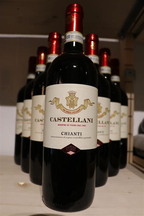 castellani wine